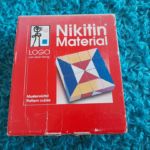 Nikitin Material