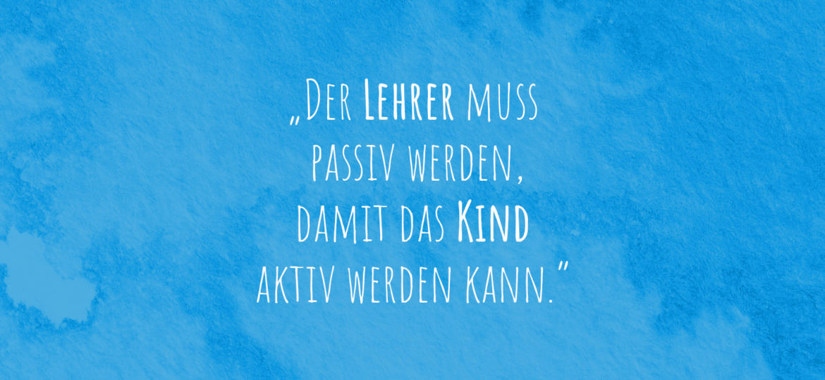 Schulstart