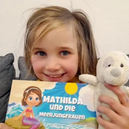 Lesetipp Mathilda und die Meerjungfrauen