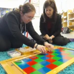 Weiterbildung Montessori Diplom