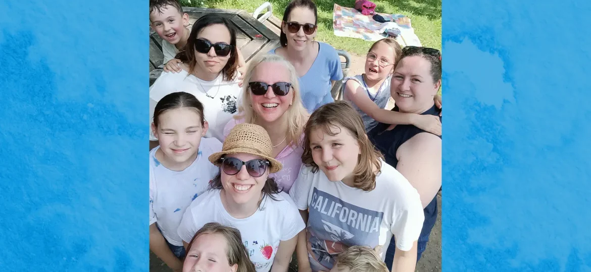 Montessori Lernfreunde Nachhilfe Picknick
